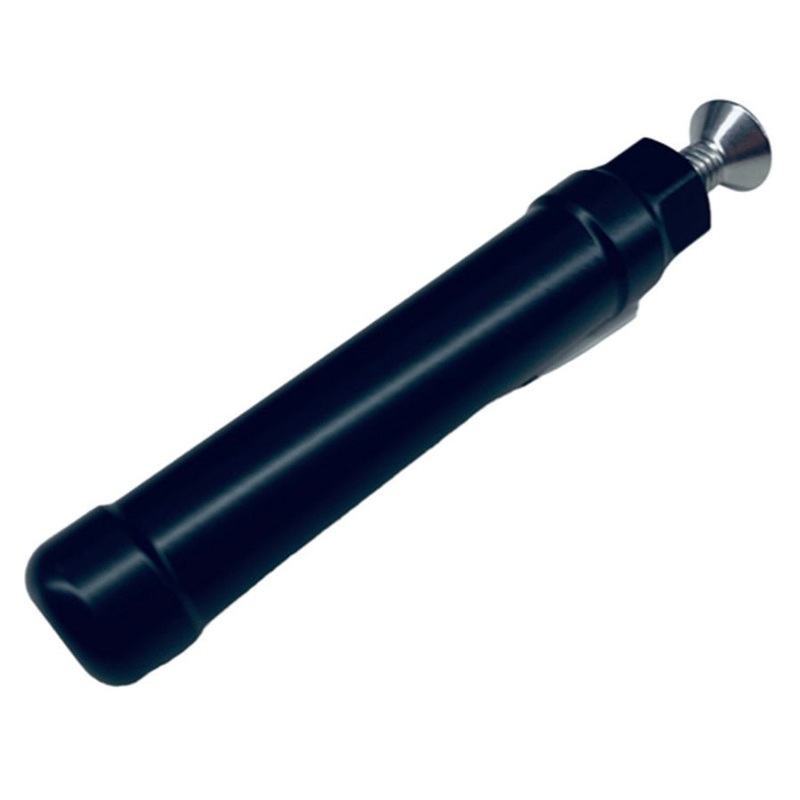 Drag Race Solutions Transmission Lift Handle – Black