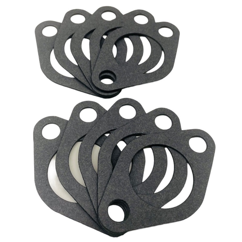 Drag Race Solutions Water Pump Gaskets – BBC 10pk