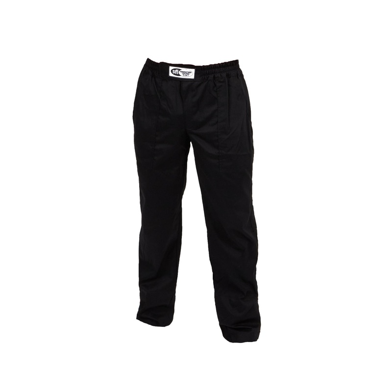 Pyrotect Sportsman Deluxe 2-Layer Driving Pants