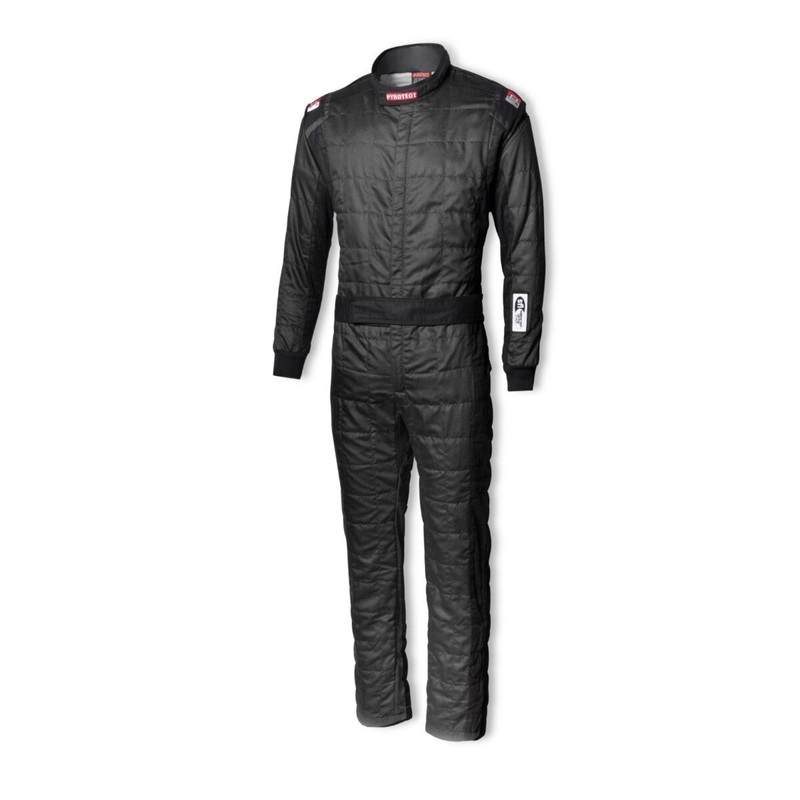 Pyrotect Sportsman Deluxe 2-Layer Race Suit