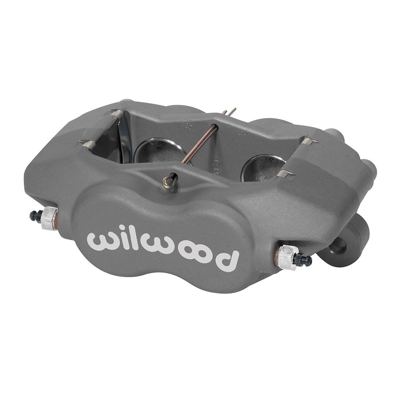 Wilwood Forged Dynalite Internal Brake Caliper 120-17682