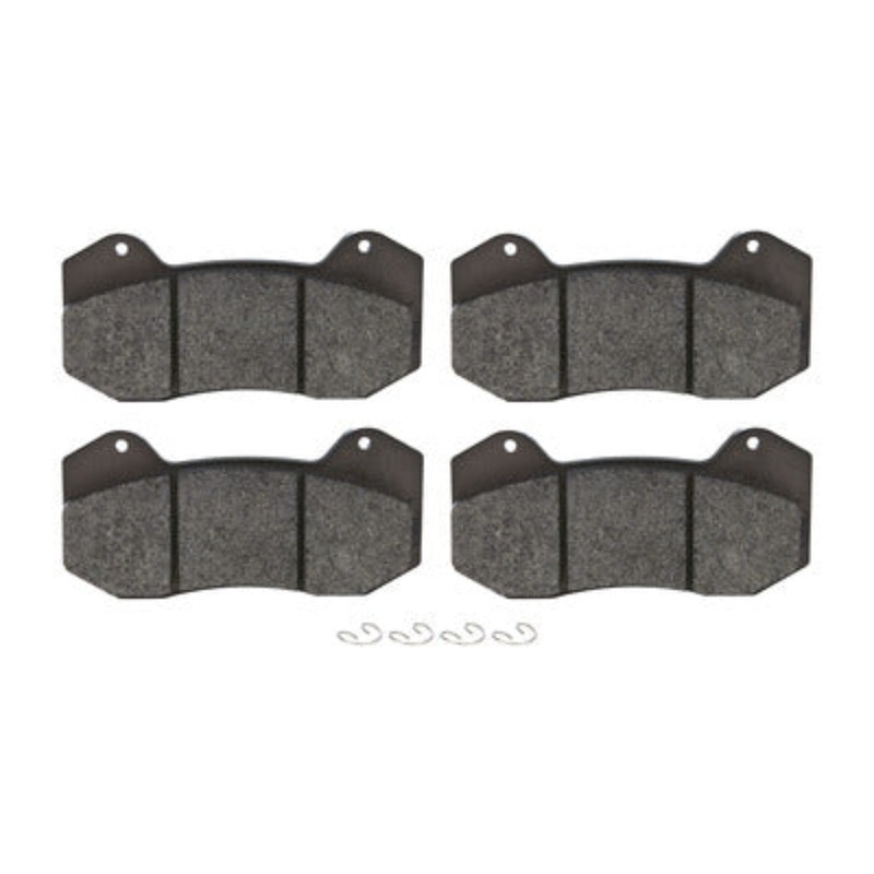 Wilwood Forged Dynapro Brake Pad Set 150-30-6712K