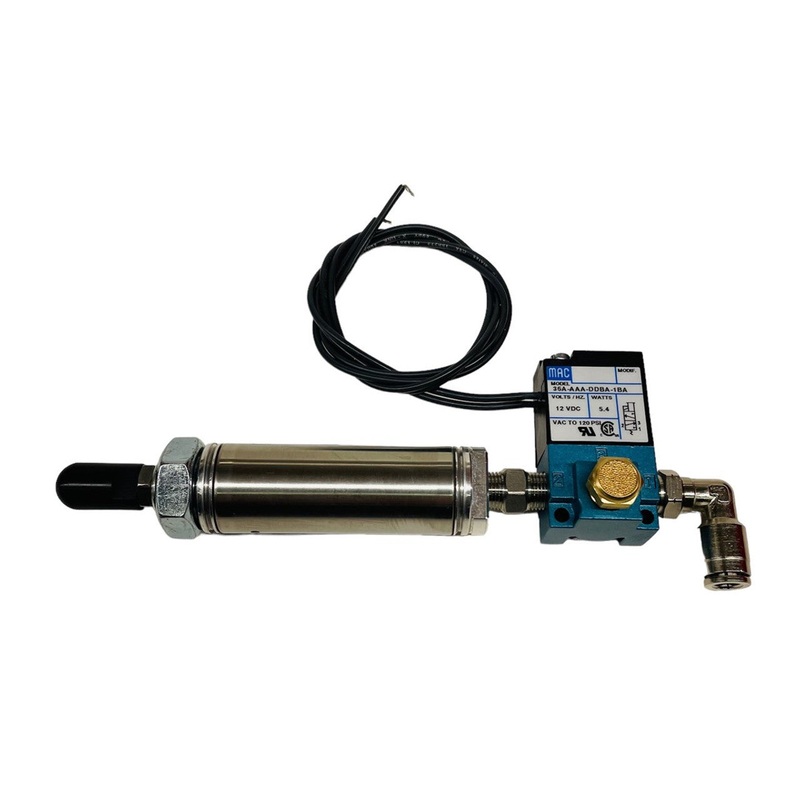 Drag Race Solutions Powerglide Air Shifter Solenoid Kit Co2