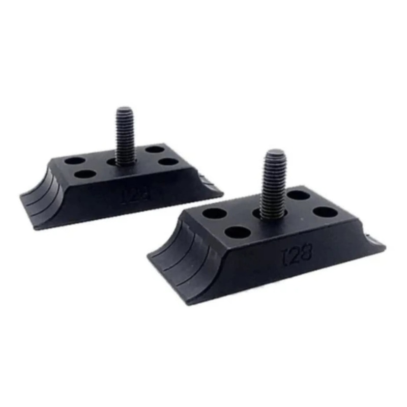 Odenthal Flush Kart Engine Mount Clamps