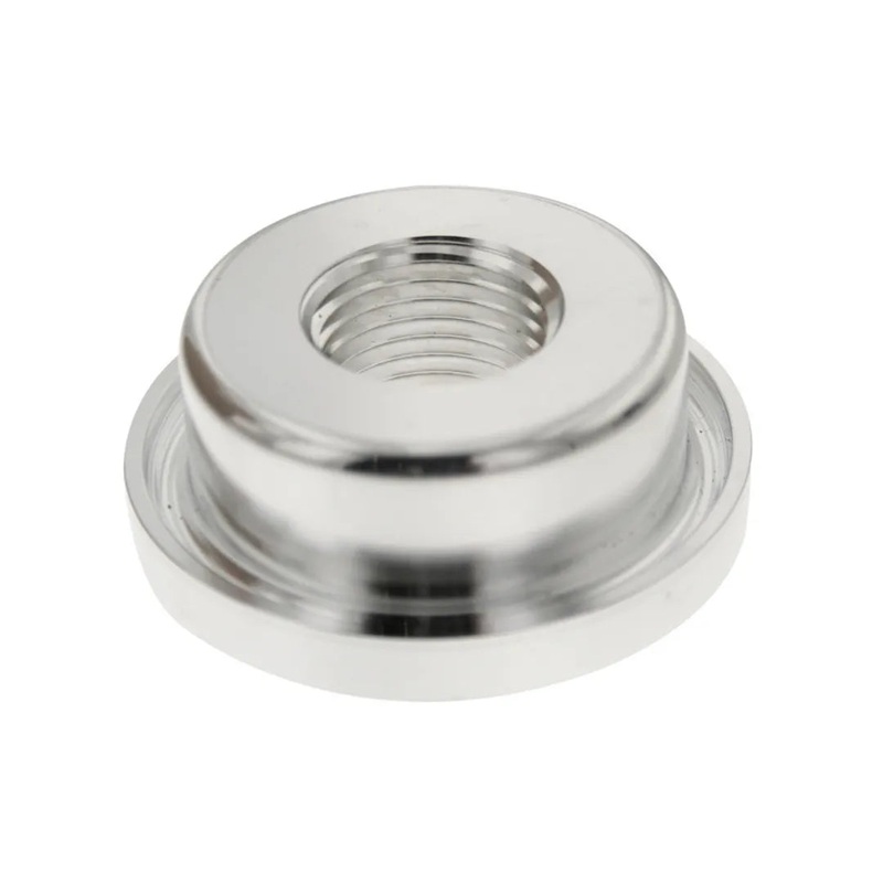 Redhorse 2AN Weld-On 1/8 NPT Bung Female