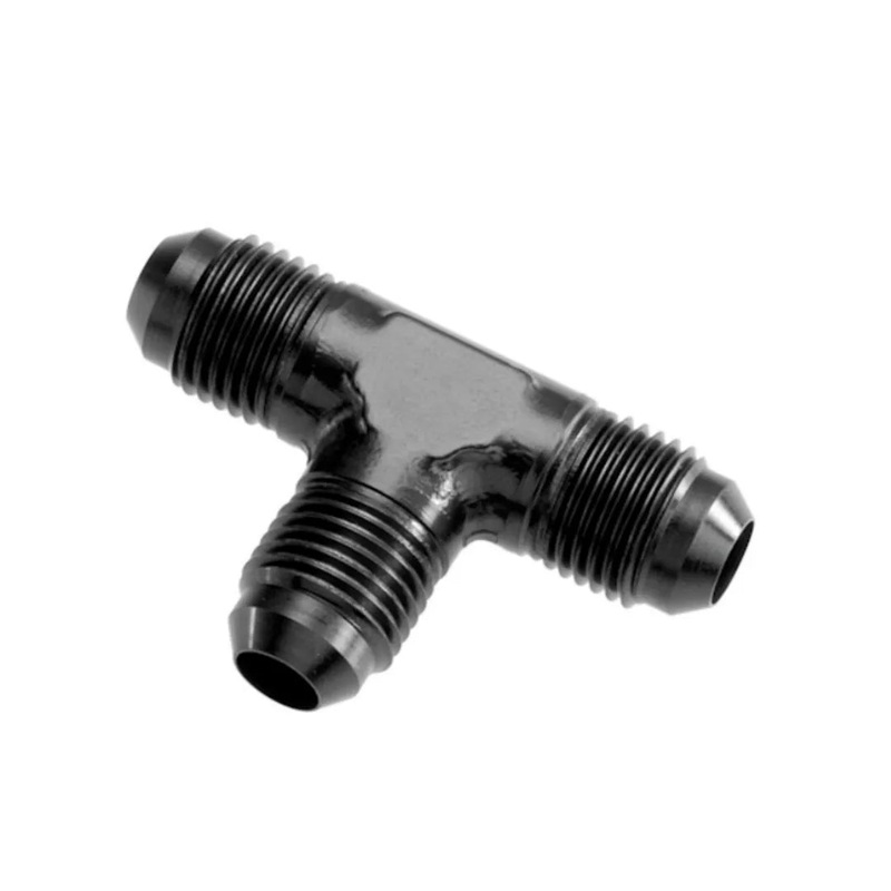 Redhorse 3AN/JIC Flare Tee Male