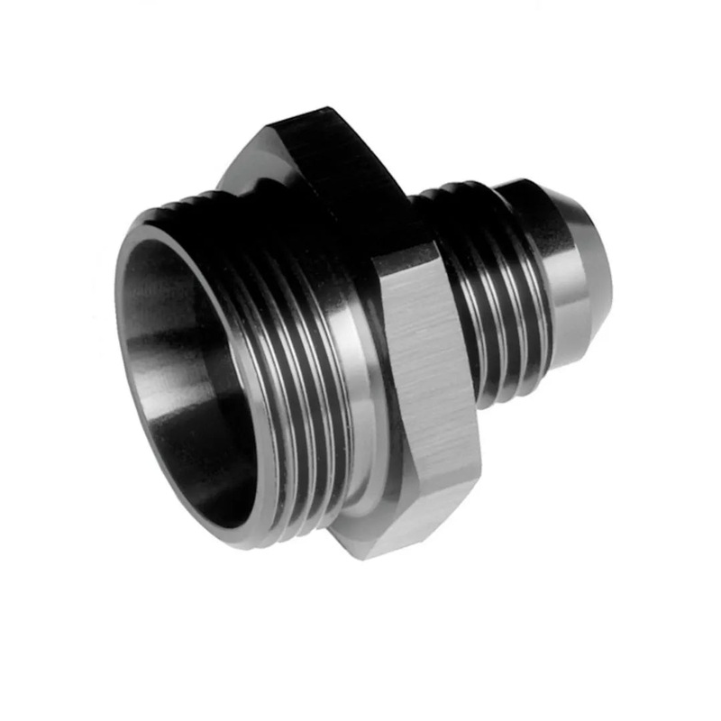 Redhorse 5040 Series 8AN Carburetor Adapter