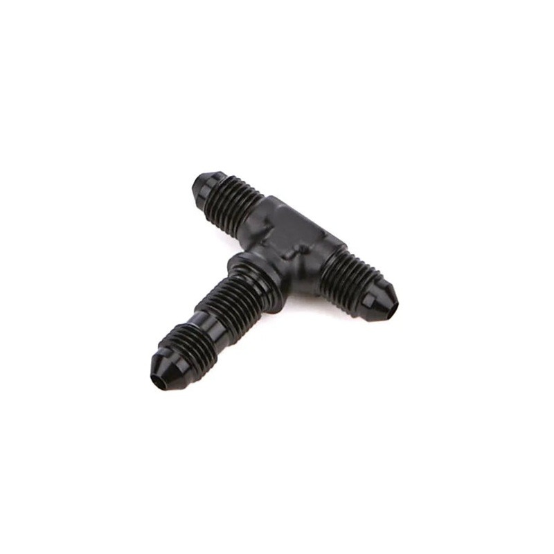 Redhorse 6AN Bulkhead Adapter Tee