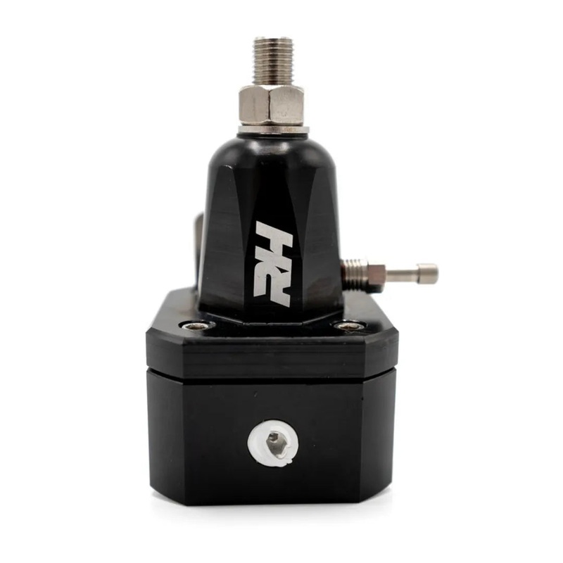 Redhorse 7910 Series 8AN Universal Bypass Fuel Pressure Regulator