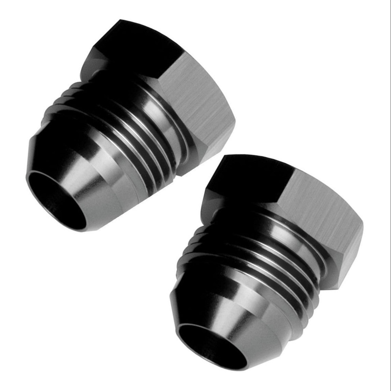 Redhorse 806 Series 6AN Flare Plugs (2pk)