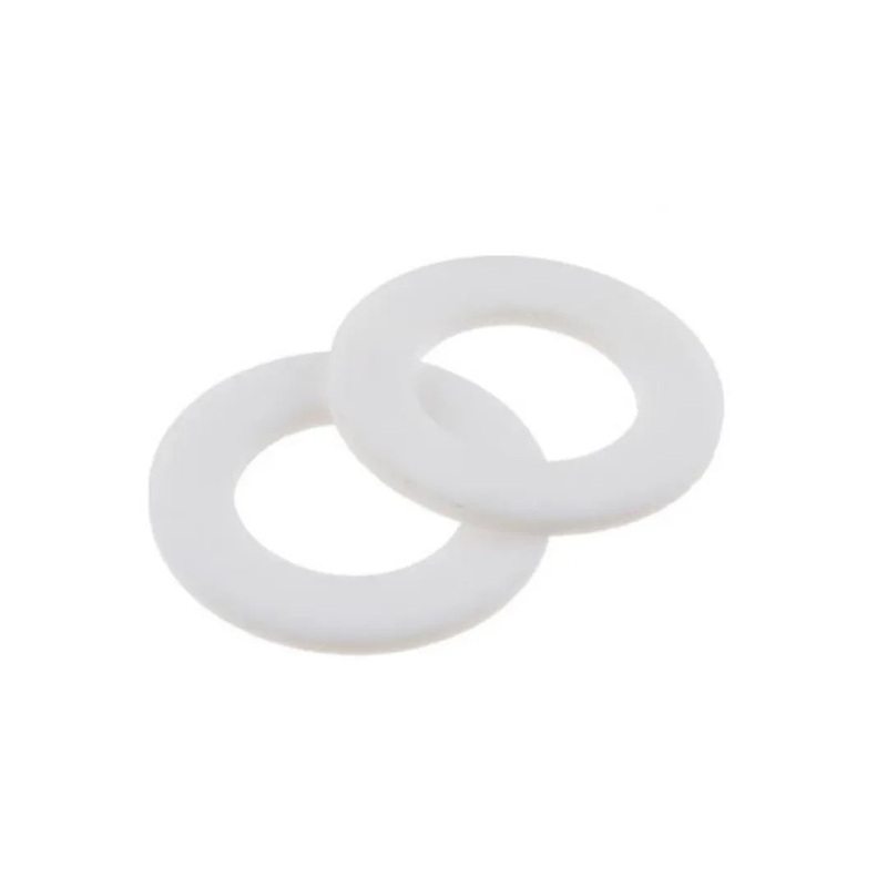 Redhorse 8832 Series 10AN Bulkhead Gaskets White