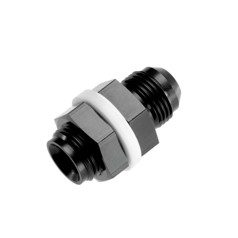 Redhorse 8832 Series 6AN Bulkhead Adapter Male