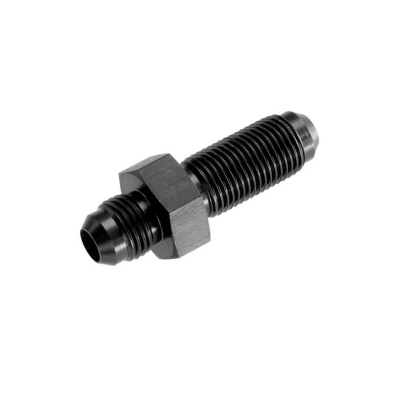 Redhorse 8AN Bulkhead Adapter Straight Male