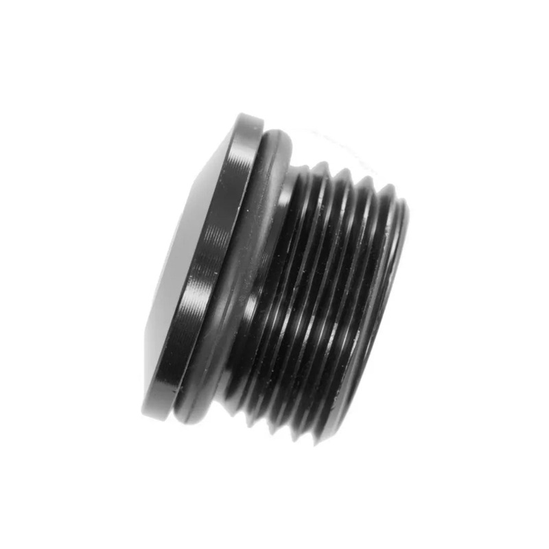 Redhorse 8AN O-Ring Port Plug Low Profile
