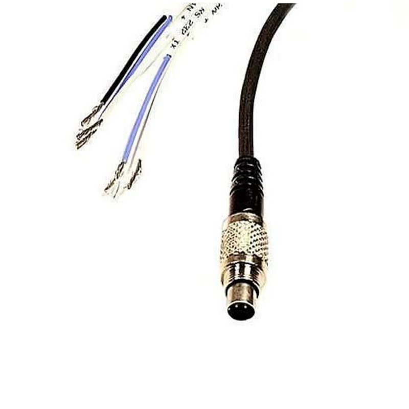 AiM Sports Data Cable Solo 2 DL to CAN/RS232 ECU