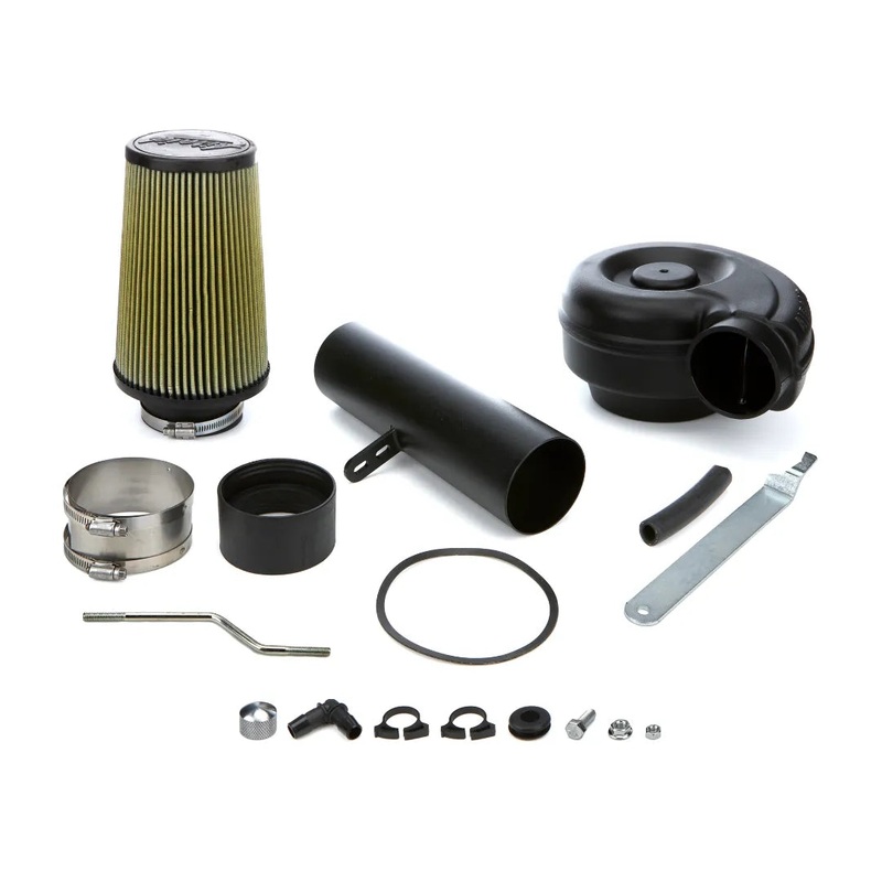 Airaid Air Induction System 204-104 SBC