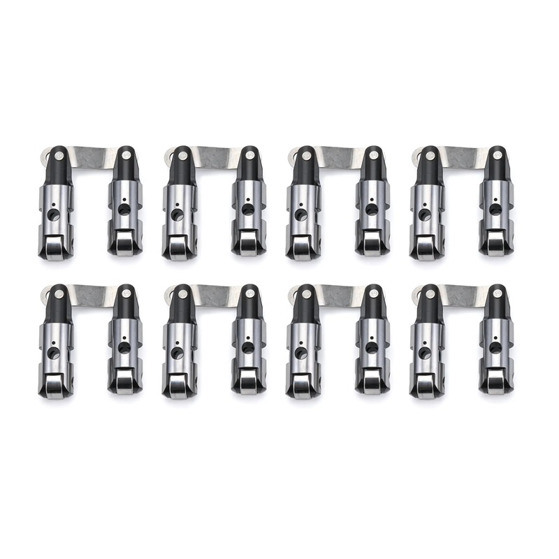 BAM BBC Solid Roller Lifter Set .937 On-Center