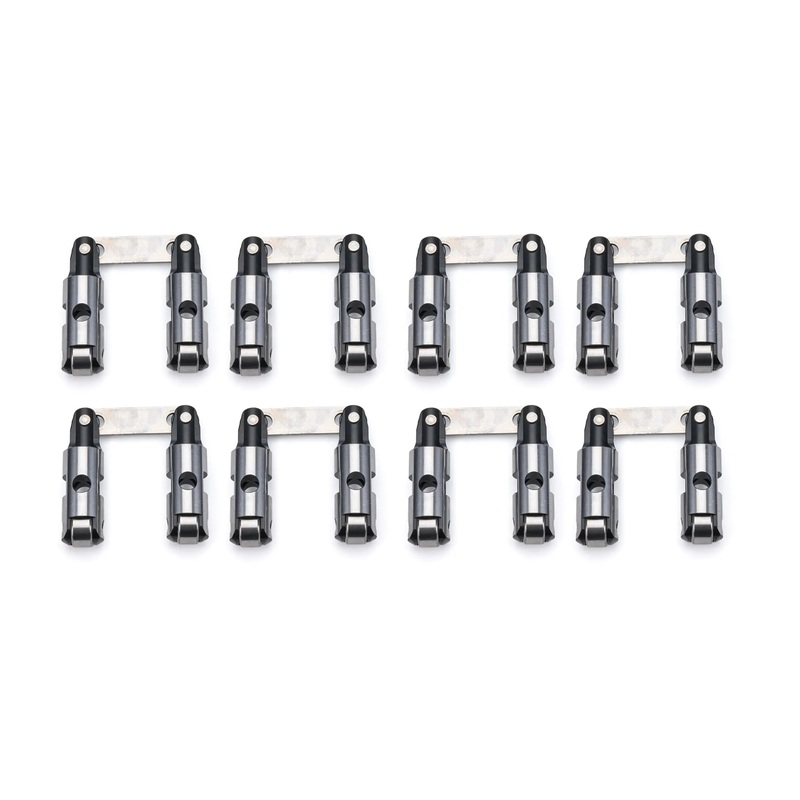 BAM SBF Solid Roller Lifter Set .874 On-Center