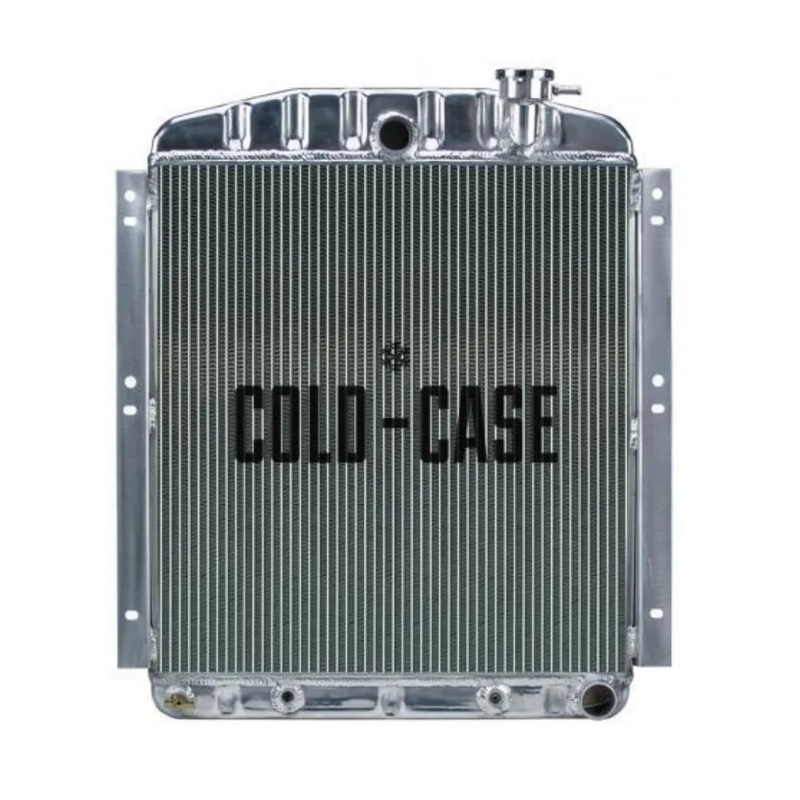 Cold Case Radiator GMT559A 48-54 Chevy Truck