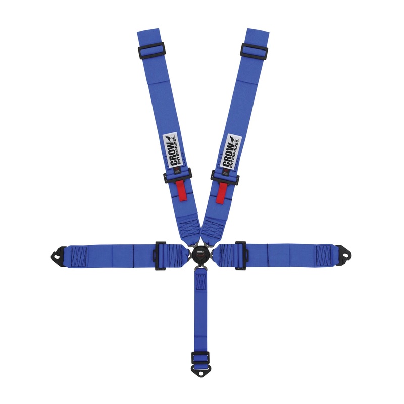 Crow 5-Point Kam Lock Harness 11143B
