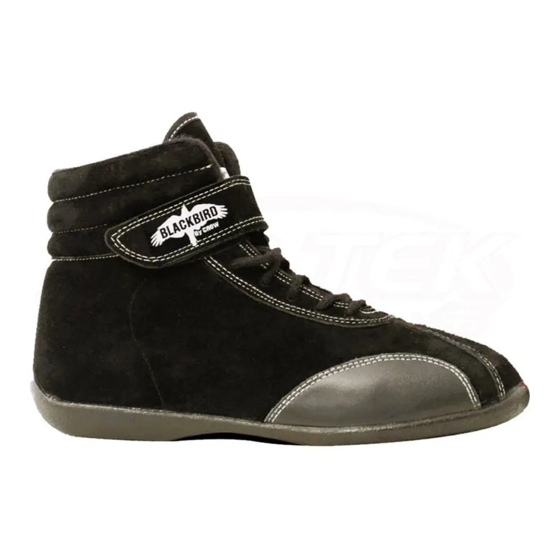 Crow Youth Driving Shoe|1|2|3