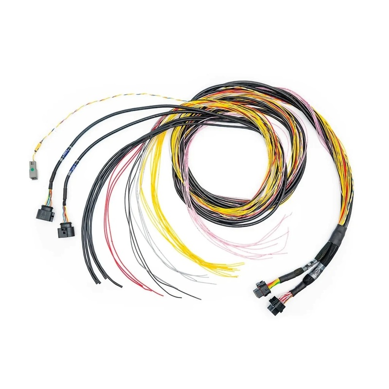 FuelTech Engine Control Harness 2001008771