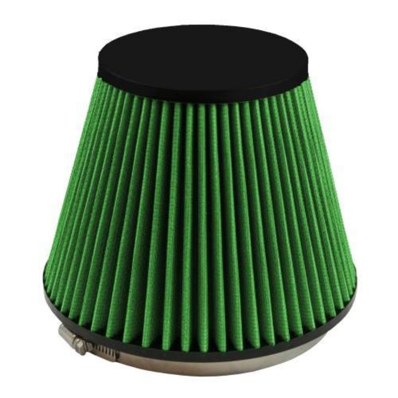 Green Air Filter Element 2383