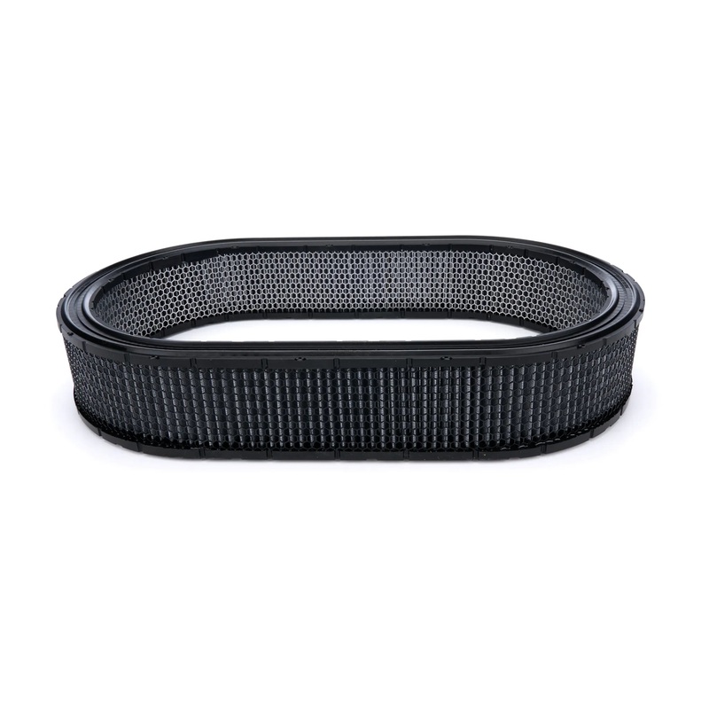 OTR Air Filter Oval 2 Tall