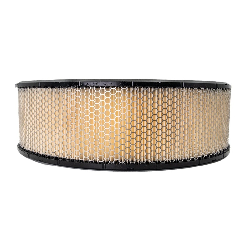 OTR Air Filter Paper 14 x 3