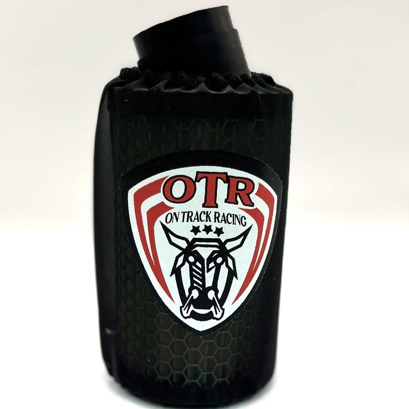 OTR Filter Guards used w/CY10800 & CY10803 FGA21