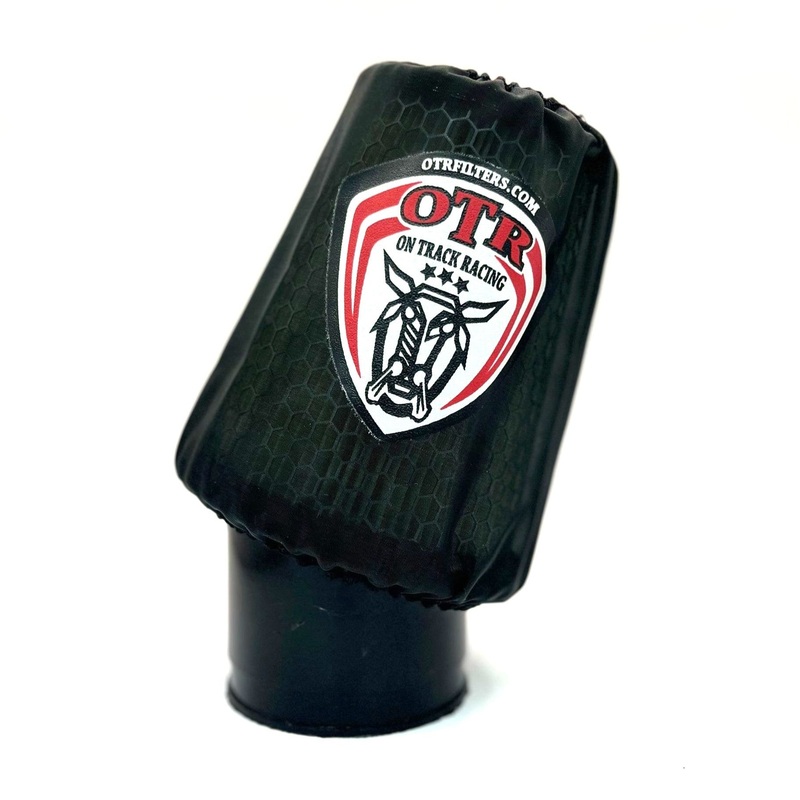 OTR Filter Guards used w/CY11100 FGA27