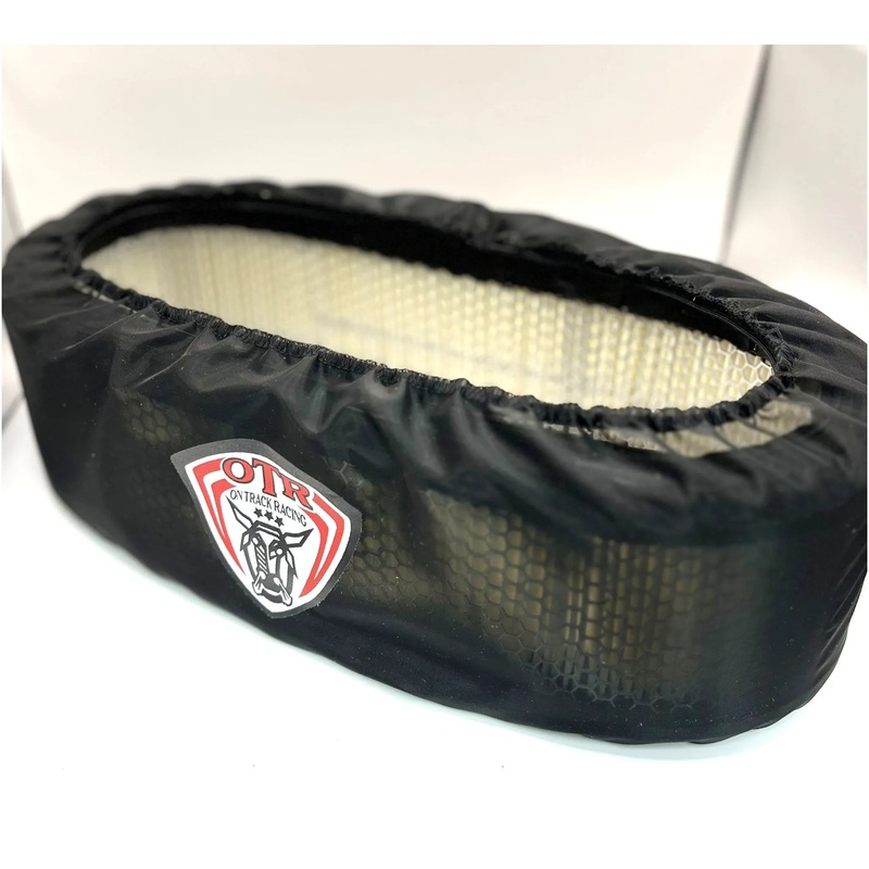 OTR Filter Guards used w/OV10504-OFFSET FGA19