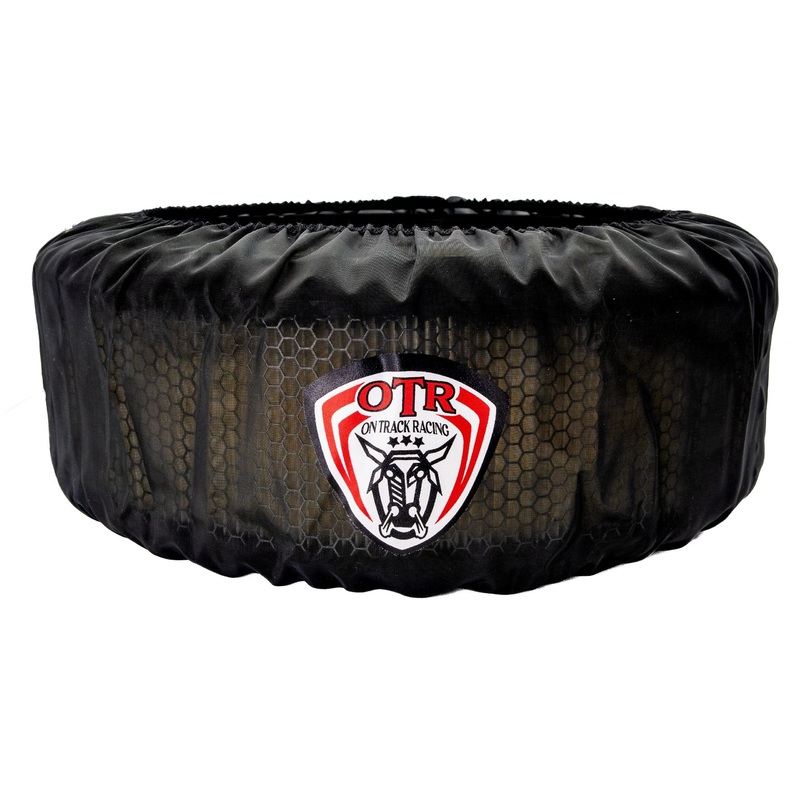 OTR Filter Guards used w/R10522 FGA1