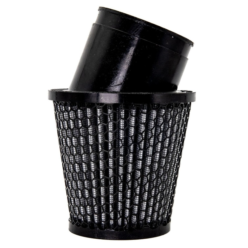 OTR Quarter Midget 4 Asphalt Filter CY11000B