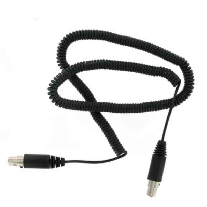 Racing Electronics Gemini-5 Headset Cable