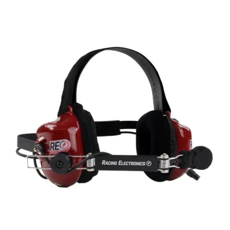 Racing Electronics Headset GEMINI-5-HS
