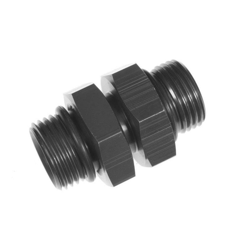 Redhorse -10AN to 10AN O-Ring Adapter Male