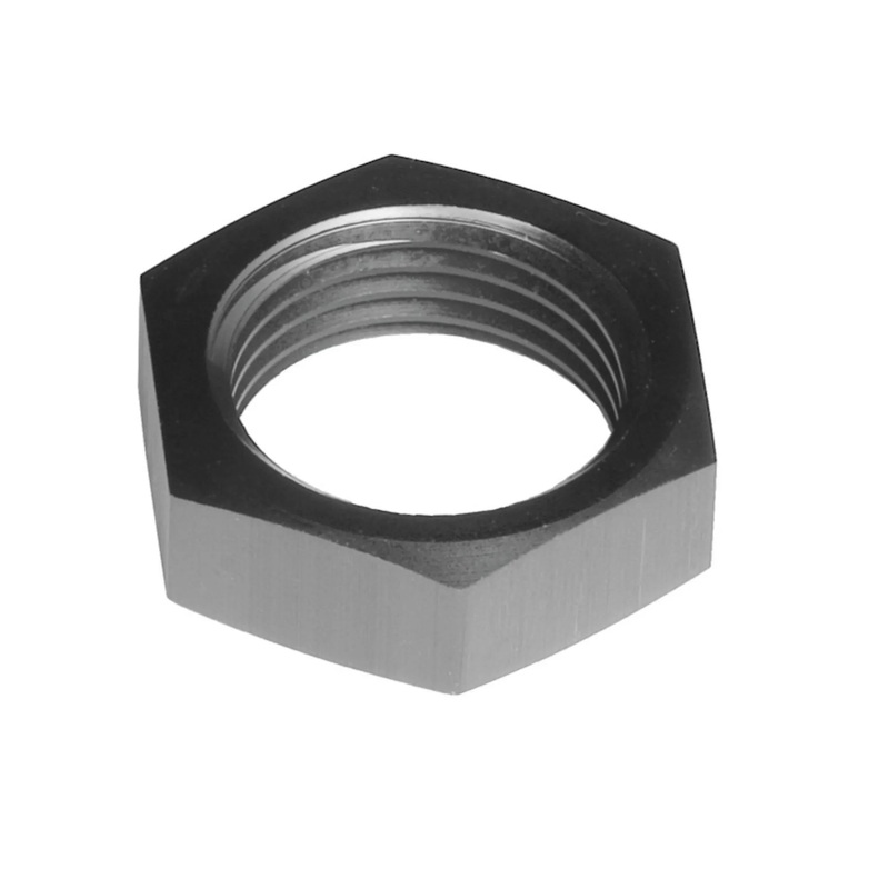 Redhorse 16AN Bulkhead Adapter Aluminum
