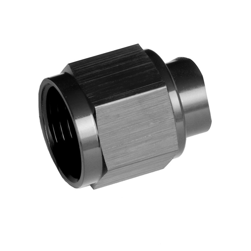 Redhorse 16AN Flare Cap Nut 2 Pc