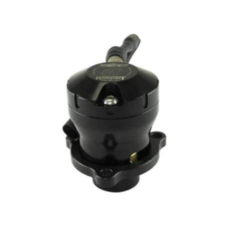 Turbosmart BOV Kompact EM Dual Port VR19 Ford Bronco