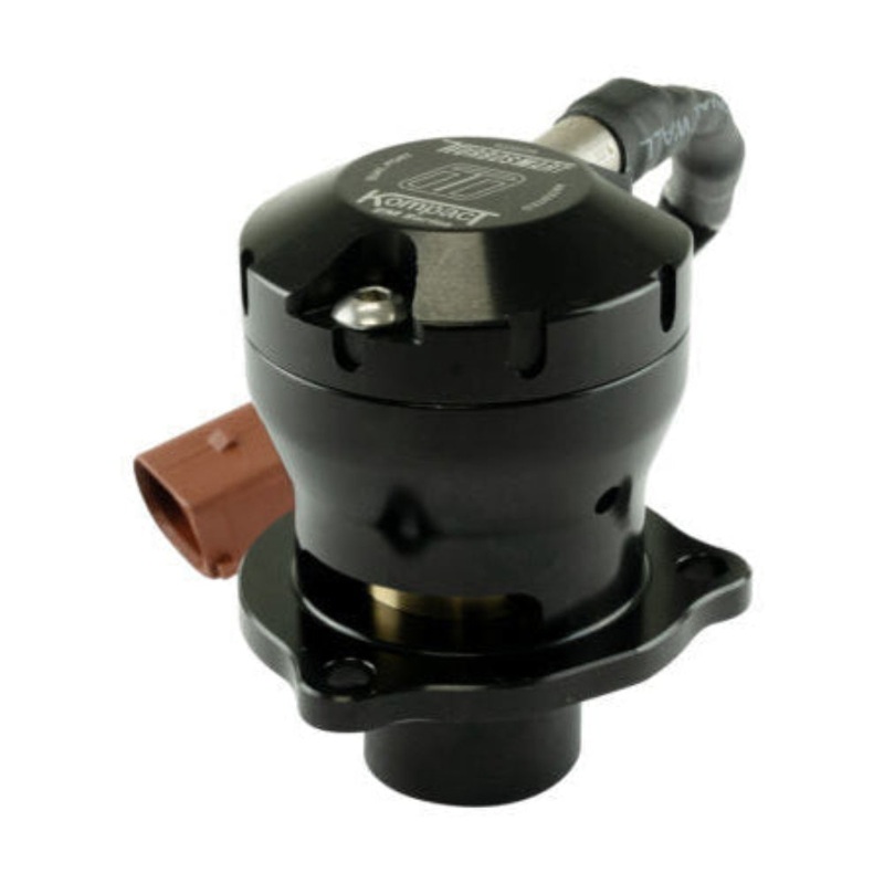 Turbosmart Kompact EM BOV VR1 Dual Port VW Golf MK7 GTI/R