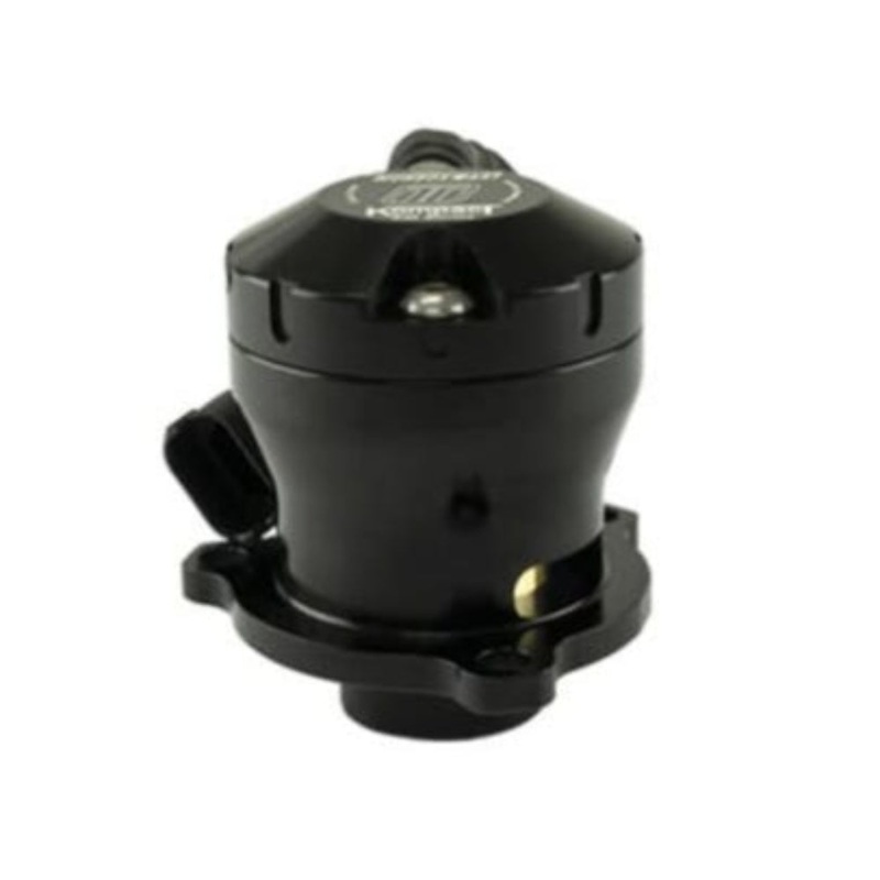 Turbosmart Kompact EM BOV VR15 Dual Port Fiat 500 Lancia