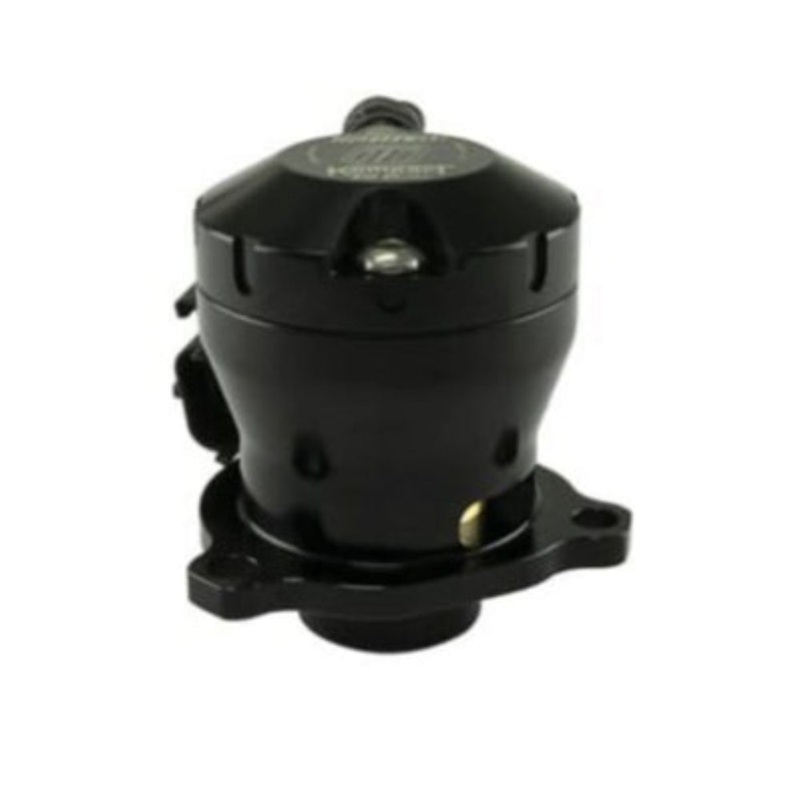 Turbosmart Kompact EM BOV VR3 Dual Port Jeep Wrangler JL