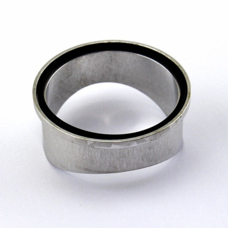 Turbosmart PowerPort/ProPort Alloy Weld Flange