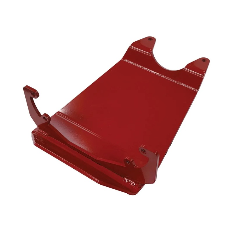 Rancho Differential Glide Plate 21+ Ford Bronco
