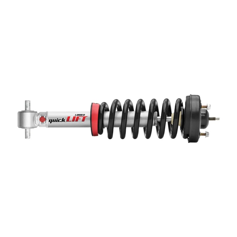 Rancho QuickLift Strut Leveling System RS999956 19+ Ranger
