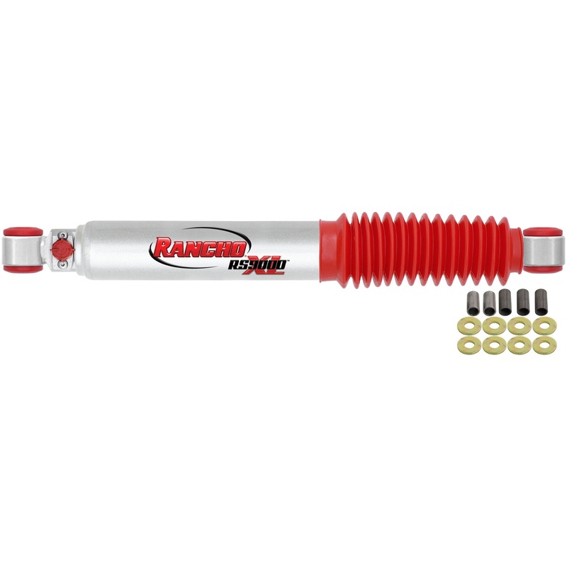 Rancho RS9000XL Series Shock RS999005