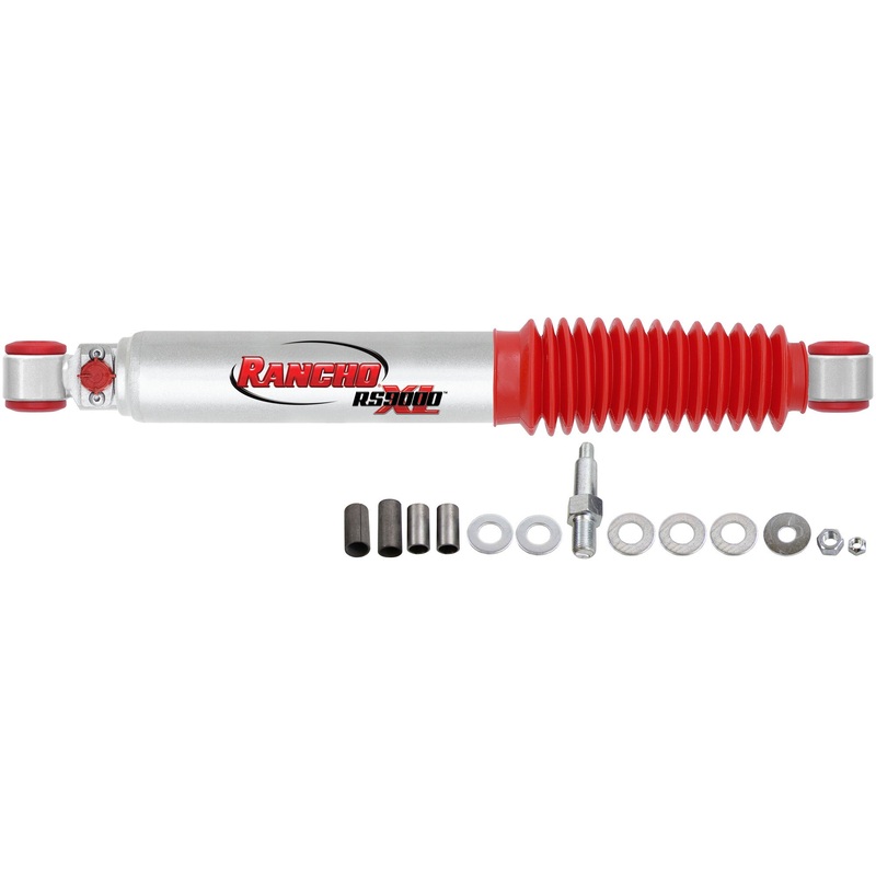 Rancho RS9000XL Series Shock RS999118