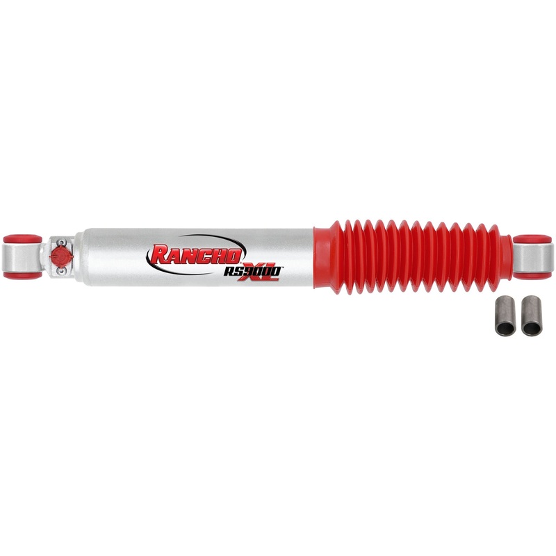Rancho RS9000XL Series Shock RS999119