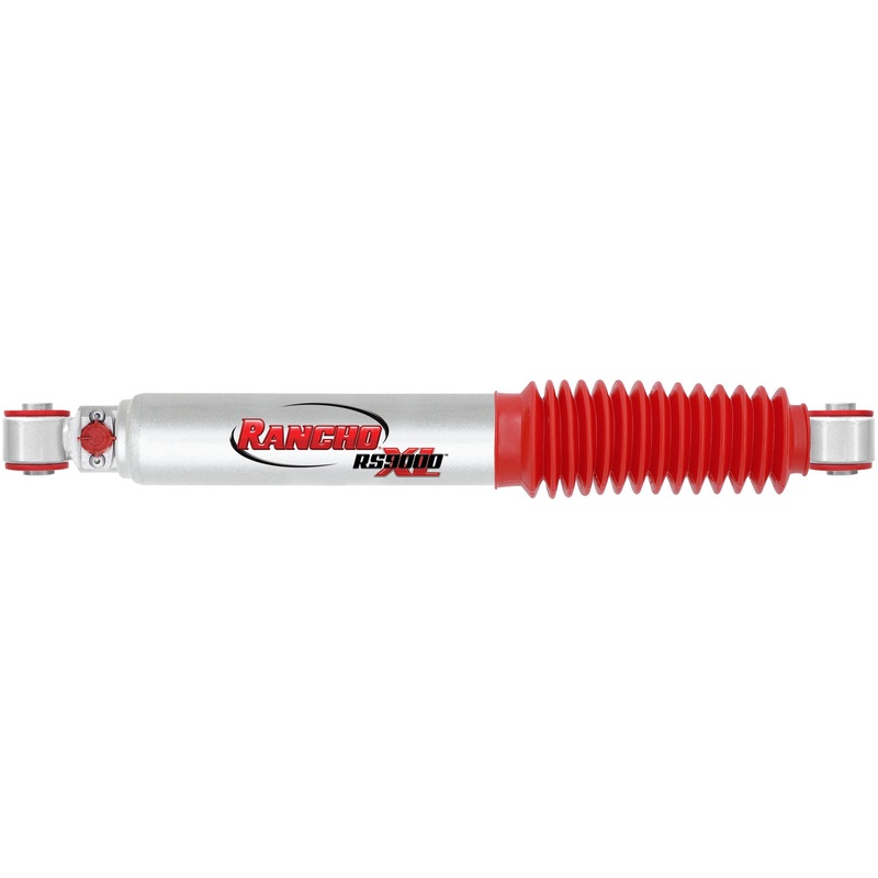 Rancho RS9000XL Shock Absorber RS999338
